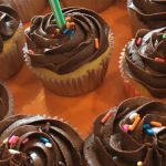 Great texture and color as well as taste. Smooth and easily spread, this frosting turns any cake, cookie, or cupcake into something deliciously special. 