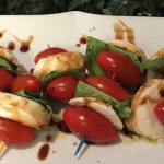 Caprese on a Stick Recipe