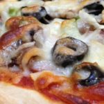 Jay's Signature Pizza Crust