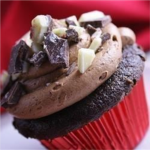 Chocolate Frosting II