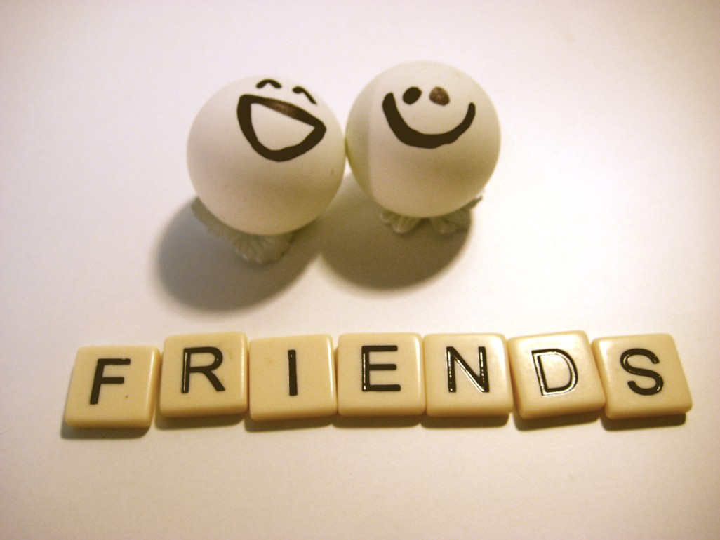 Best Friends Birthday Ideas