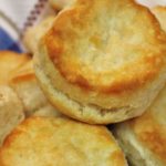 Greg's Southern Biscuits