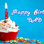 Father’s Birthday Wishes