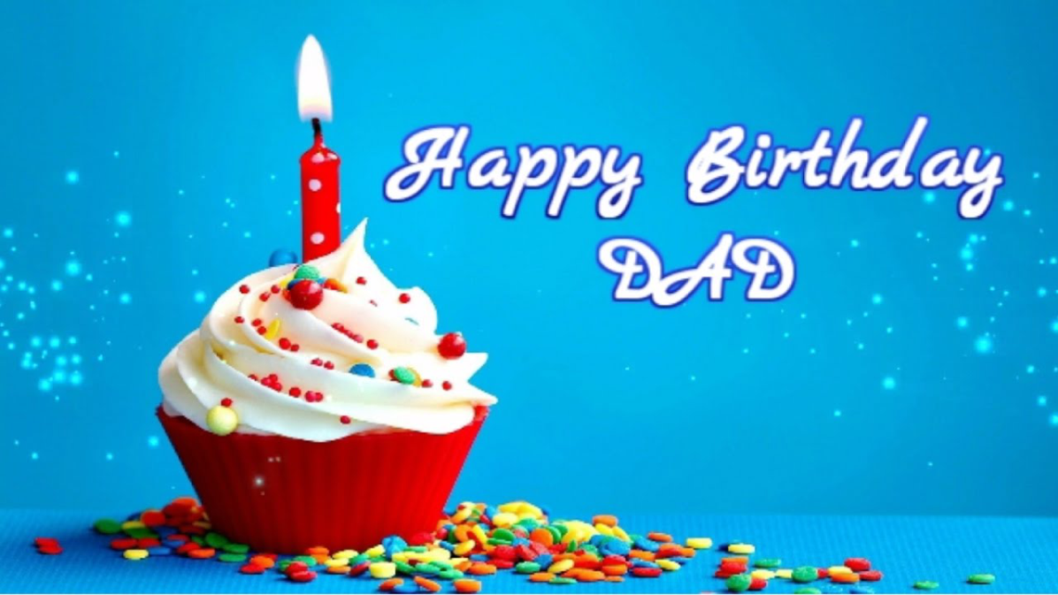 Father’s Birthday Wishes