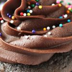 Caroline's Chocolate Fudge Frosting