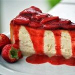 Strawberry Topping