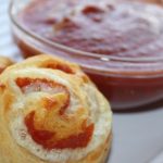 Pizza Pinwheels