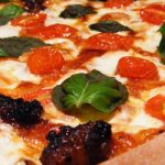 Ricardo's Pizza Crust