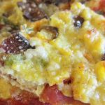Scrambled Pizza