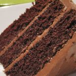 Coffee Frosting Recipe