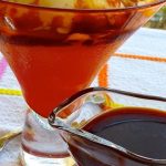 Salted Caramel Sauce