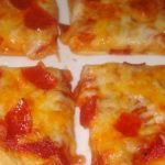 Grands!® Mini Pizzas