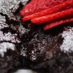 Chocolate Lava Cake