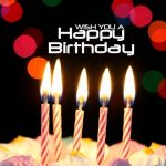 Unique Happy Birthday Wishes