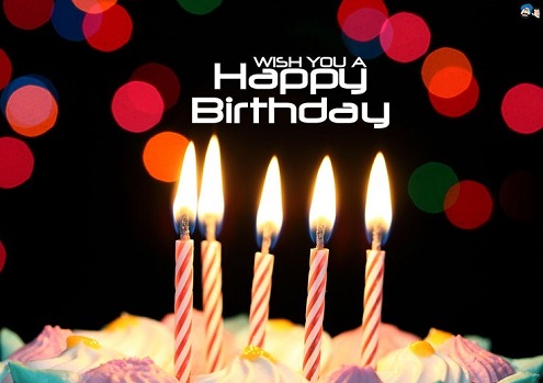 Unique Happy Birthday Wishes