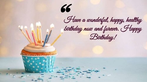 Best Happy Birthday Quotes