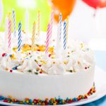 Birthday Cake Images