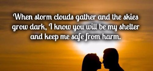 Romantic Love Quotes