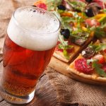 Beer Pizza