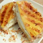 Tropical Ice Cream Sandwiches