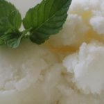 Vanilla Ice Cream VIII