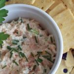 Creamy Shrimp Dip