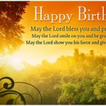 Inspirational Birthday Wishes