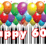 60th Birthday Wishes