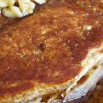 Whole Wheat Pancake