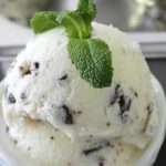 Coconut Milk Ice Cream