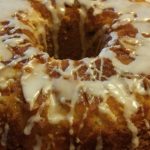 Jewish Apple Cake