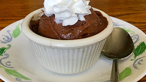 Banana Mud Ice Cream