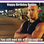 Famous People Birthday Memes