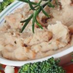 White Bean Spread