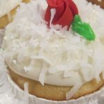 Coconut-Cream Cheese Frosting