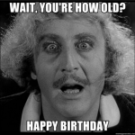 Happy Birthday Memes