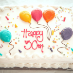 30th Birthday Wishes