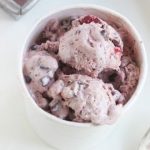 Strawberry Ice Cream