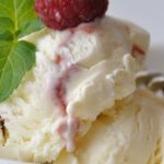 Vanilla Ice Cream VII