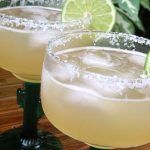 Beer Margaritas