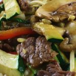 Asian Beef