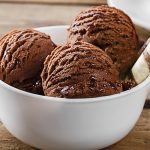 Chocolate Ice Cream