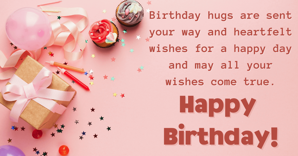 Best Birthday Wishes & Messages For Boys - Boy Birthday Wishes