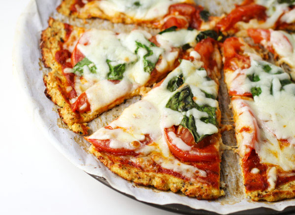 Margherita Pizza