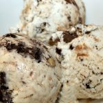 Vanilla Ice Cream IX