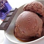 Stout Beer Ice Cream