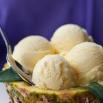 Basic Vanilla Ice Cream