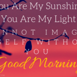 Girlfriend Morning Messages