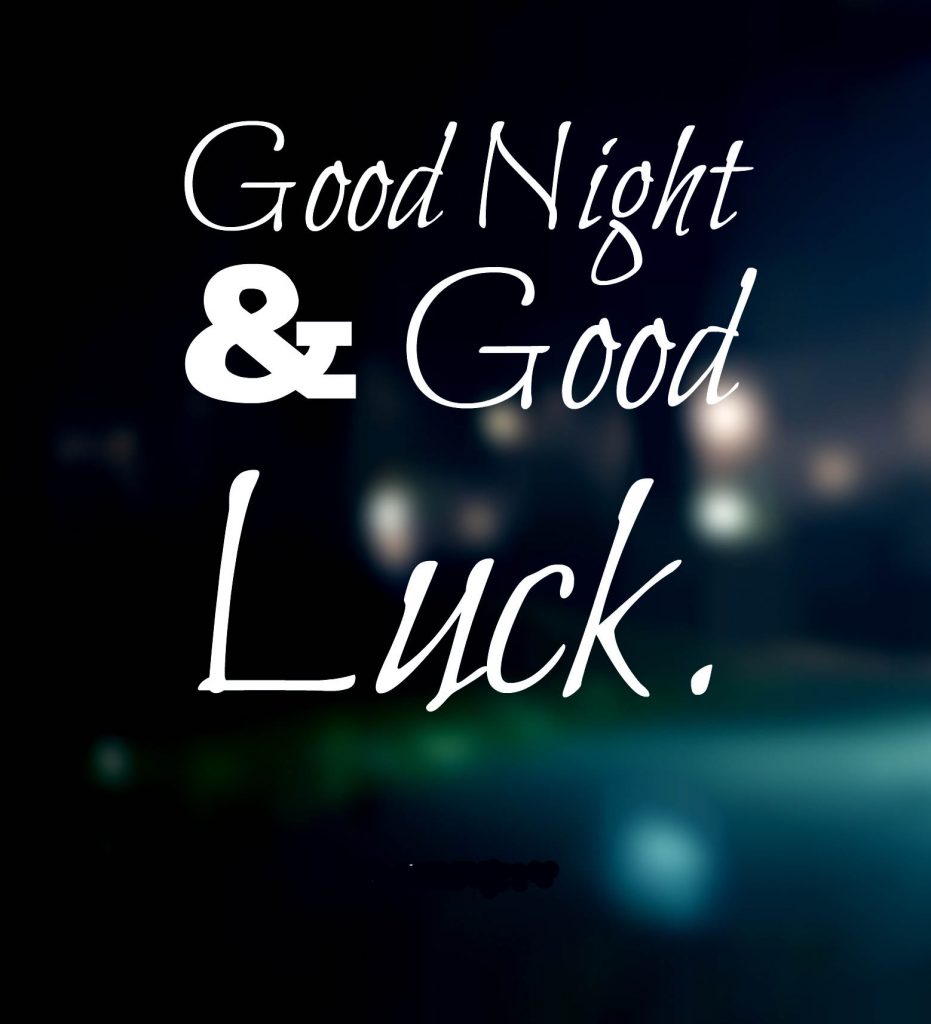 200+ Amazing Good Night Quotes & Messages with Images