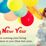 Happy New Year Wishes